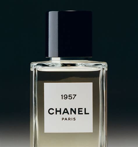 1932 chanel perfume|chanel 1957 perfume.